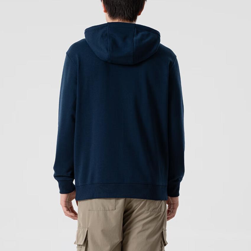 Columbia Marble Canyon Sweatshirt Men's AE3371