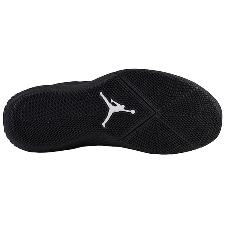 Jordan Почему не Zer0.1 Low Черный AR0043-001