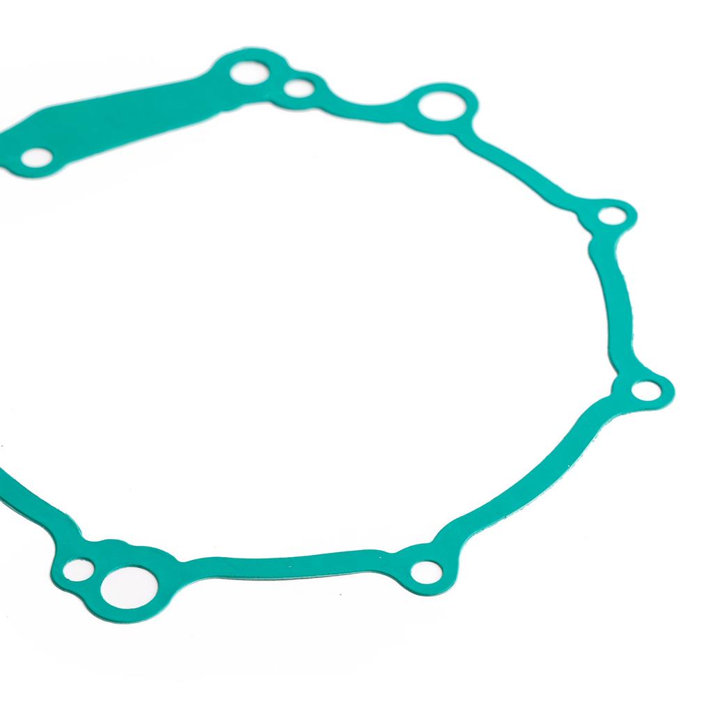 Left Engine Generator Stator Cover Gasket For Yamaha XT550 XT600 TT600 SRX600