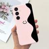 Для чехла Samsung Galaxy A15 Чехол для телефона Модный узор Мягкий силиконовый чехол Для Samsung A15 Hoesje A 15 GalaxyA15 SM-A155F Funda