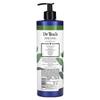 Dr. Teal's Body Lotion, Moisturizing + Regenerating, Eucalyptus & Spearmint, 18 Fl Oz (532 Ml)