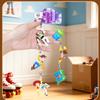 Genuine Toy Story Climbing-Style Hanging Charms Pendant Cute Keychain Bag Charm Ornament Collection For gifts