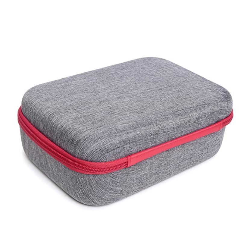 Handbag Waterproof Storage Case for   Drone Shockproof Portable Storage Bag Anti-scratch Travel Carrying Pouch