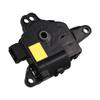 HVAC Heater Air Blend Door Actuator Motor for Hyundai For Elantra I20 ix20 I45 IX35 Tucson OEM Specification 971591H050
