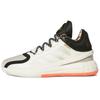 Adidas D Rose 11 'Family First' (Unisex) Chalk White / Core Black / Solar Red Basketball Shoes FW8507