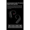 TRN BT20PRO Wireless Bluetooth 5.3 HIFI Earphones Module Upgrade Cable Replaceable for Air Pods Conch 0.75 0.78 Mmcx 2pinsqdc