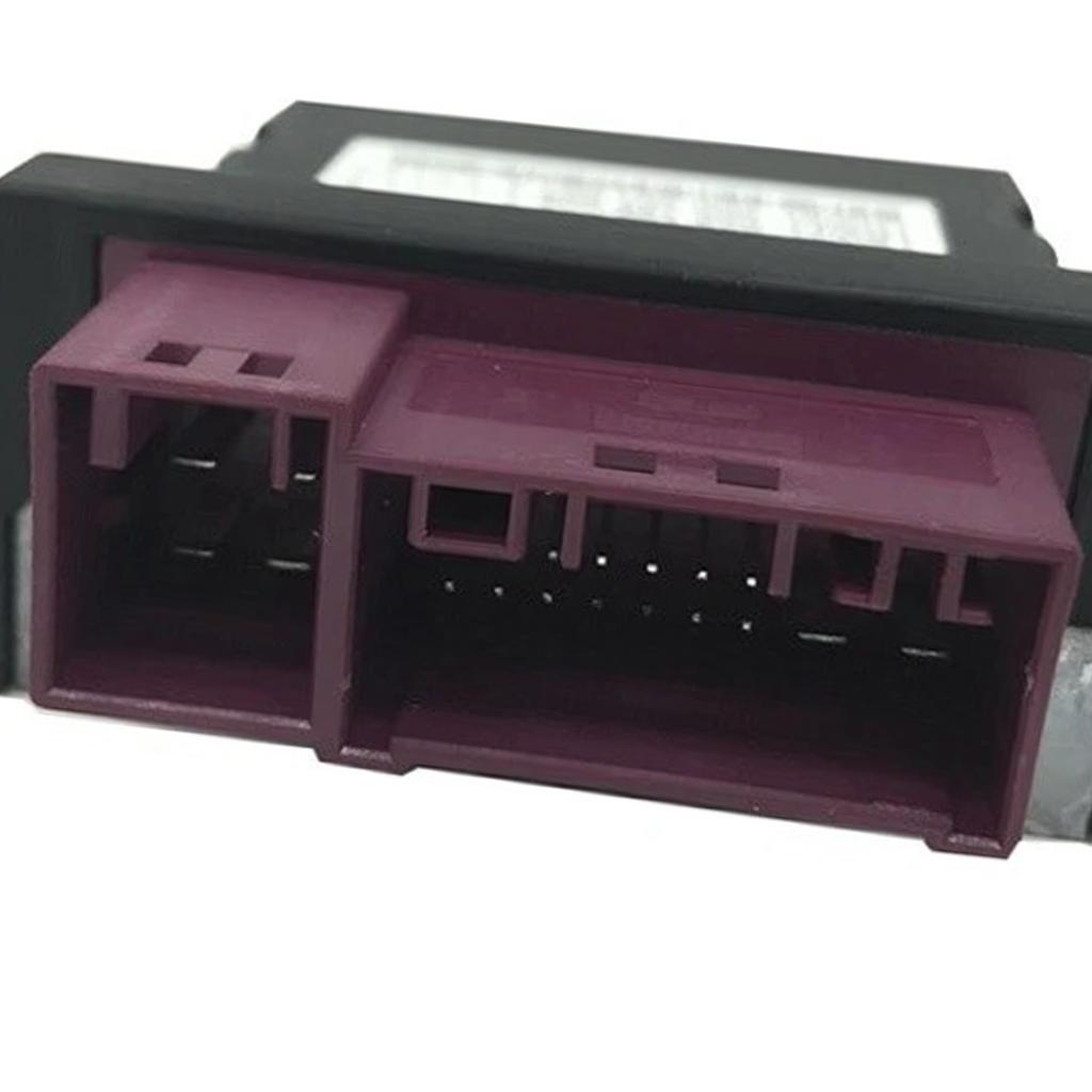 Fuel Pump Control Module for BMW 5 7 Series F01 F02 F07 2007-2019 16147276073