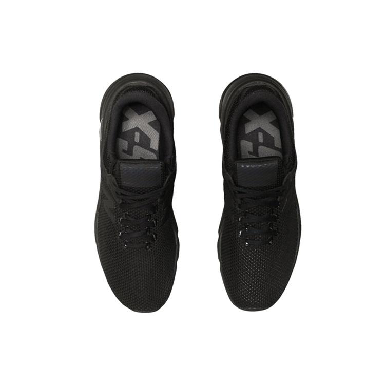New Balance X-90 'Black Magnet' Мужские MSX90CRE