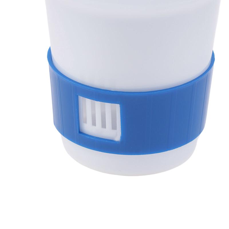 Плавающий бассейн Медицинский хлор Таблетки Ванна Поплавок Чистящее Средство Автоматический Диспенсер Прочные Инструменты Для Чистки Уличных Бассейнов