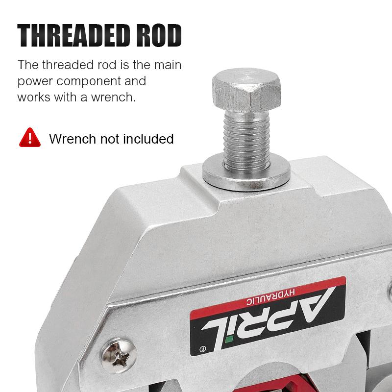 Ручной комплект для обжима шлангов кондиционера, инструменты для ремонта автомобильного кондиционера JX-71500, инструмент для обжима шлангов