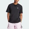 Adidas Originals T Shirt Men's Black (Unisex) T-Shirts II5760