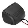 2 In 1 Car Truck Water Temperature Gauge Voltmeter With Water Temp Sensor Universal Water Temp Voltage Indicator 12V 24V