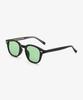 Солнцезащитные очки Seutailwokeu Зеленый оттенок Стиль 1 Bk_Зеленый Stylework