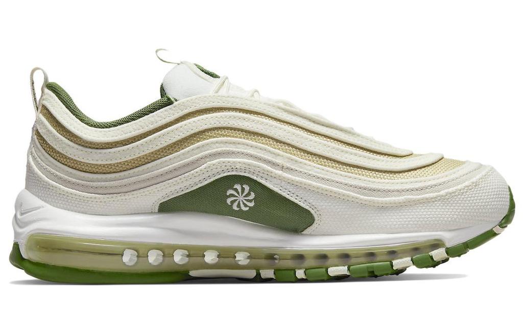 Nike Air Max 97 Se 'Sun Club Sail Treeline' DM8588-100