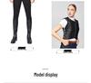 Adult Unisex Spliced Equestrian Riding Vest
