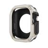 Чехол 2 в 1 для Apple Watch Series 10/9/8/7/SE/6/5/4 Ultra 46 мм 42 45 40 44 49 мм TPU + PC Ударопрочный Защитный Бампер для iwatch