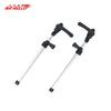 RV 310‑435mm Window Support Rod Telescopic Aluminium Alloy Replacement Accessories For Motorhome Trailer RV Accessories