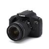 Цифровая зеркальная камера Canon EOS Kiss X90 со стандартным зум-объективом