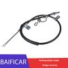 Бренд Baificar Новый трос стояночного тормоза 04862227AJ 04862226AF 04766479AD Для Dodge Journey