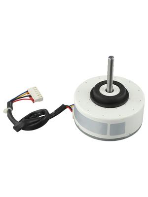 Инверторный двигатель кондиционера 20 Вт WZDK20-38G(ЗКФП-20-8-6) Бесколлекторный двигатель постоянного тока DC280V 1300 об/мин Двигатель вентилятора кондиционера