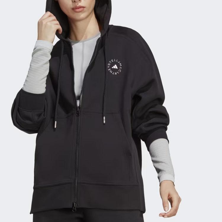adidas Толстовка на молнии HR2200