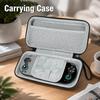 Для RG VITA Pro Сумка Защитная сумка для портативной игровой консоли Жесткая сумка из EVA Портативный жесткий чехол
