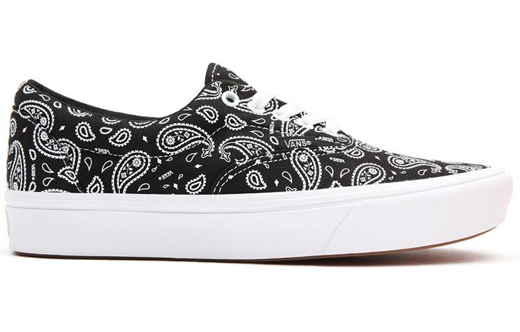 Era ComfyCush Vans 'Paisley - Черный' VN0A3WM942L