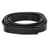 Изолятор ремня топливного бака 1,37 дюйма x 3,28 фута EPDM-резина Подушка ремня топливного бака для полуприцепов Грузовиков Водяной бак