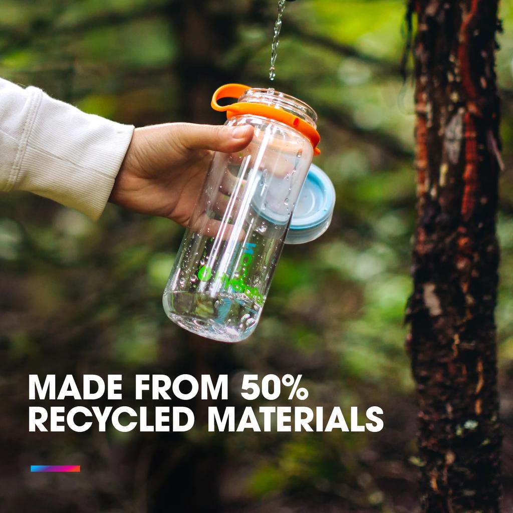 Hydrapak Recon 750 мл BR01 Конфетти