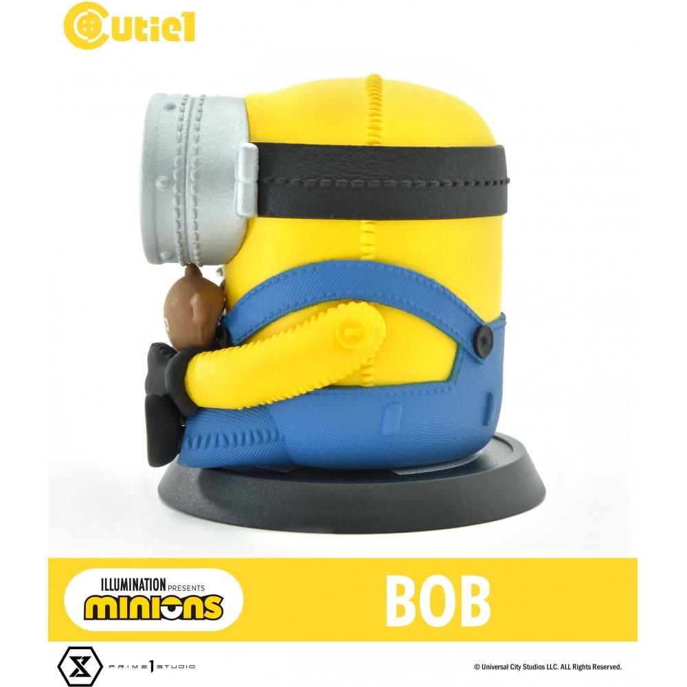 Minion Despicable Me Cutie 1 Minion Bob