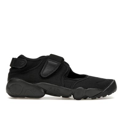 Женские кроссовки Air Rift Triple Black HF5389-001