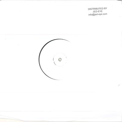 12-дюймовая пластинка DARK BY DESIGN, L-E-V8 & LEIGH GREE - Vitamin E / Untitled Project DIST04PROMO DISTRUCTIV RECO Япония Танцевальная и электронная музыка Б/У
