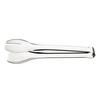 Tramontina Multi-Use Tongs, Essential, 28cm, All Stainless Steel, Dishwasher Safe, Durable, Lightweight, Made In Brazil, 63800/847 TRAMONTINA