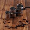 Нержавеющая сталь DIY свеча плавильный горшок для плавления воска кувшин для растопления мыла вспенивание молока