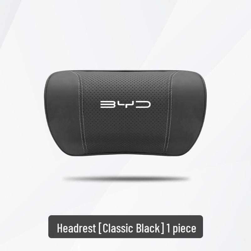 Набор подушек с эффектом памяти для поддержки шеи и поясницы BYD E2/E3/E9