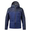 23 Shell Jacket 01 Navy Blue L Angler's RA-023W