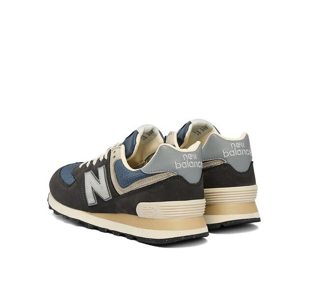 Кроссовки New Balance U574SGG W