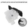 Tailgate Boot Hatchs Door Lock Latch Actuator for Hatchback 2012-2019 68070071AD