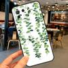 Чехол с эвкалиптом и лавандой для Xiaomi 14T 11T 12T 13T Pro 13 14 15 Ultra POCO X7 Pro X3 X5 X6 F5 F6 M6 Pro Coque