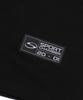 SPORT CHAMBER Sc 2001 Rugby T-Shirt (Black)