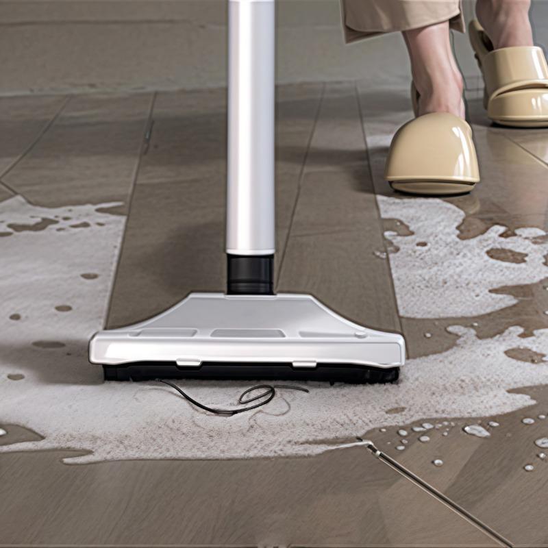 3-в-1 портативный большой всасывающий пылесос USB перезаряжаемый беспроводной ручной пылесос портативная шваброчная машина для автомобиля и дома