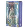 Tarot Cards Deck Fate Divination Hologram Paper English Board Game Party Playing Cards