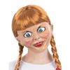 Annabelle Unisex Adult Face Mask