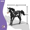 Schleich Horse Club Пинто 14900 (мужчина)