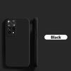 Redmi Note 11 11S 12 Pro Plus 5G Case Square Liquid Silicone Soft Cover For Xiaomi Redmi Note 11 12 11S Note11 Note12 Pro Plus