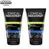 L'Oréal Men Expert Освежающий гель для умывания Ice Sensation, двойная упаковка