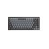 Logitech MX MECHANICAL Мини Беспроводная Механическая Клавиатура