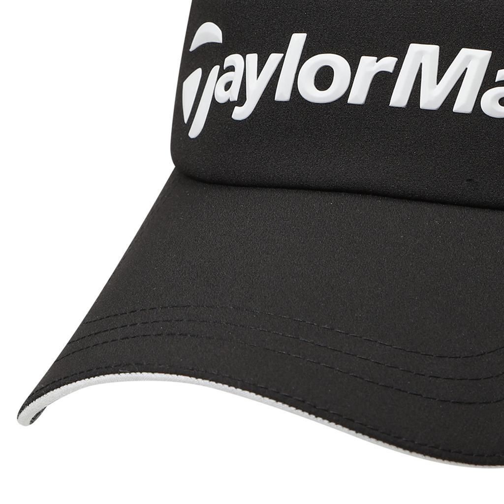 TAYLORMADE APPAREL 26Ss Мужской Козырек с Контрастной Отделкой T8031H61627-199