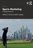 Книга Sports Marketing : A Strategic Perspective