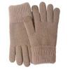 Thickened Winter Gloves  Anti-cold Mittens Plush Knitted Gloves  Gifts